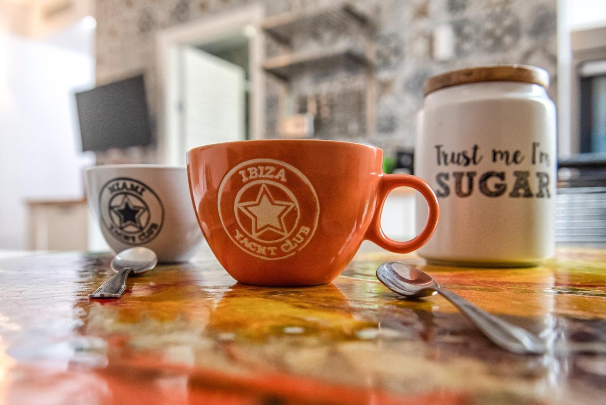 Luxury Cozy Studio By Central Station - Cafe Milano Ngoại thất bức ảnh